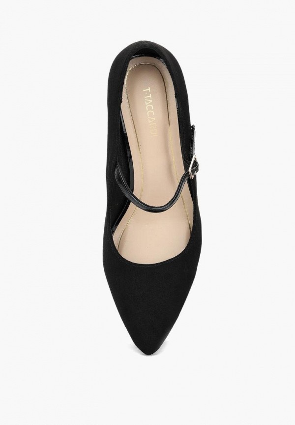 фото Туфли t.taccardi