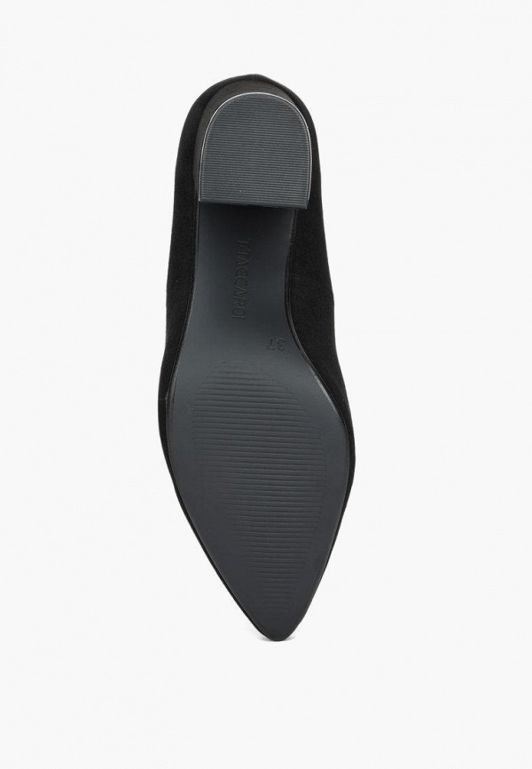 фото Туфли t.taccardi