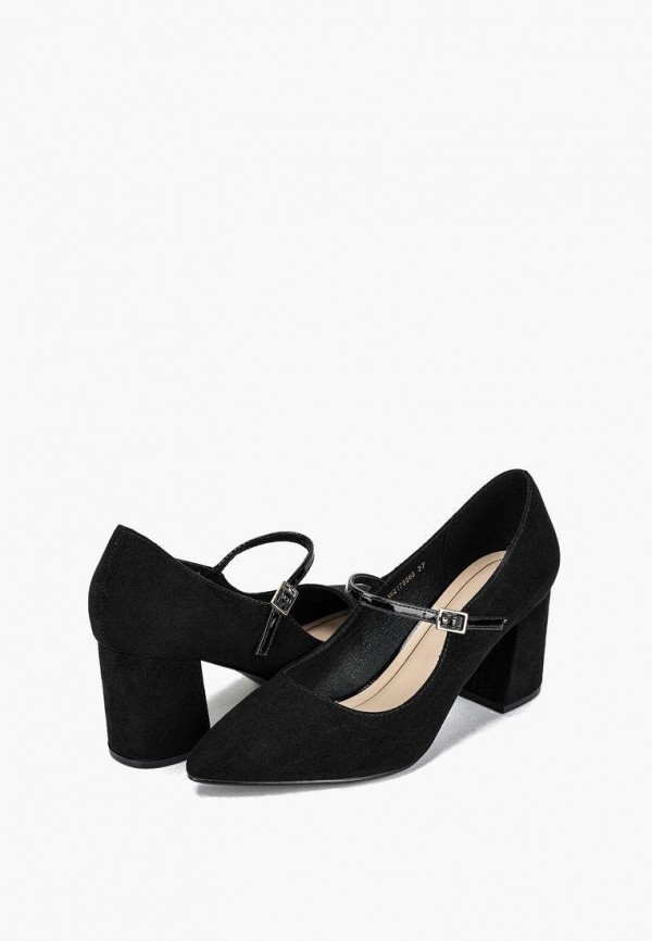 фото Туфли t.taccardi