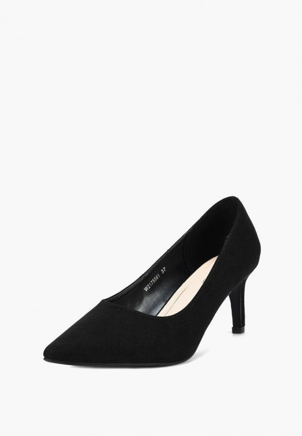 фото Туфли t.taccardi