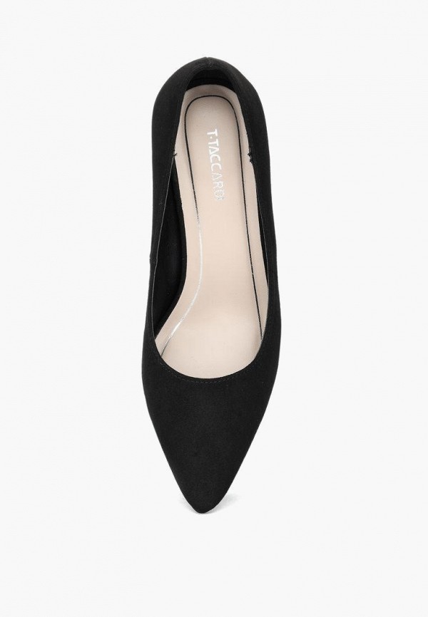 фото Туфли t.taccardi