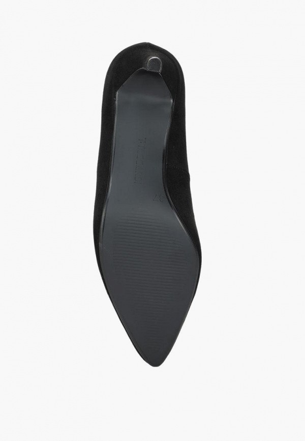 фото Туфли t.taccardi