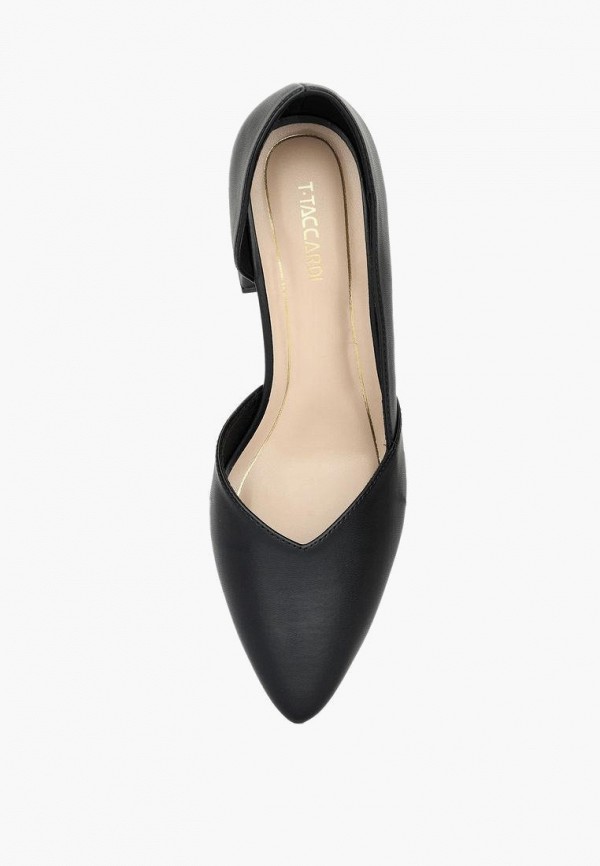 фото Туфли t.taccardi