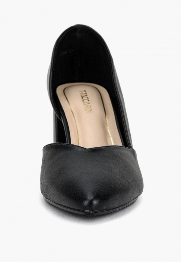 фото Туфли t.taccardi