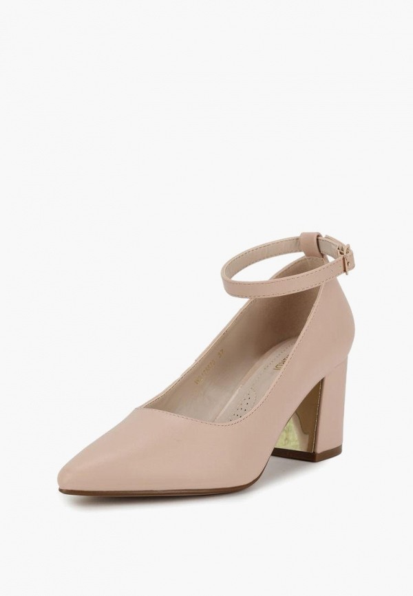 фото Туфли t.taccardi