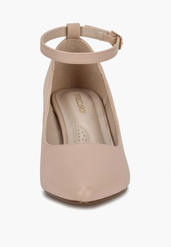 фото Туфли t.taccardi