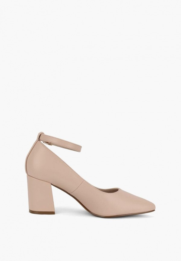 фото Туфли t.taccardi