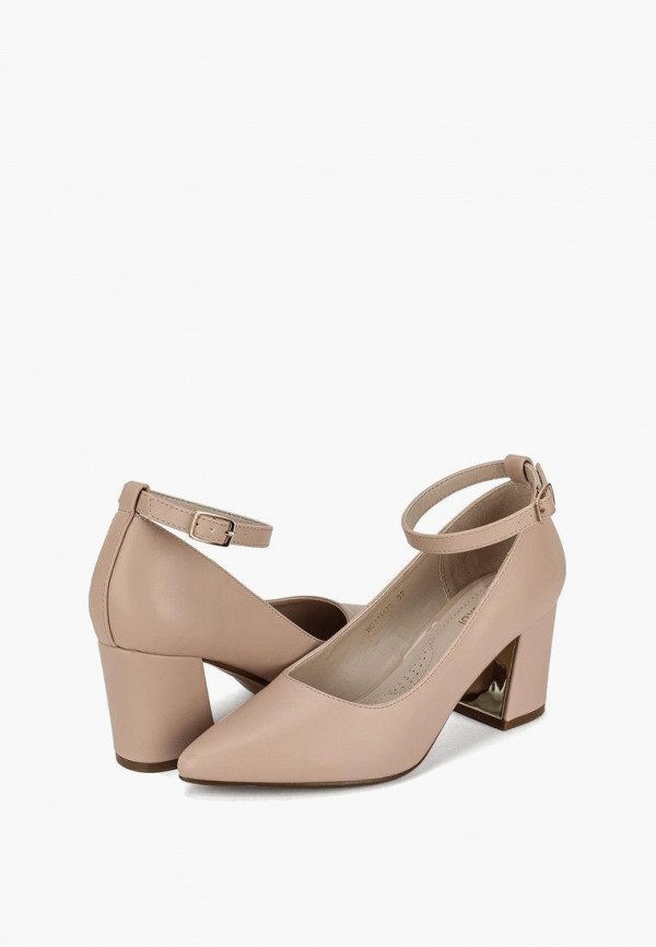 фото Туфли t.taccardi