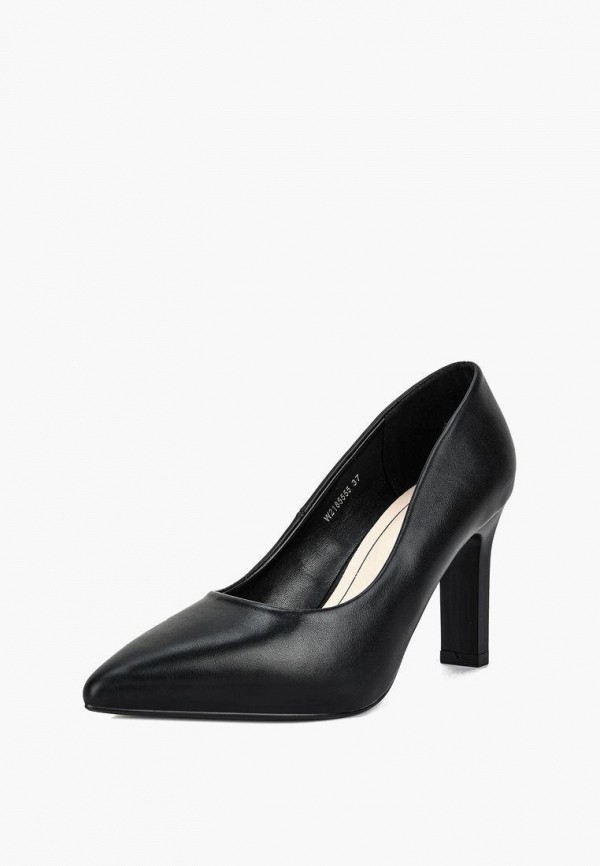 фото Туфли t.taccardi