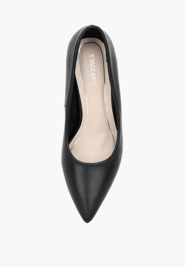 фото Туфли t.taccardi