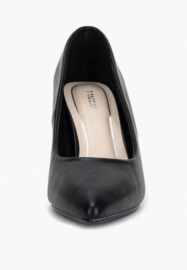 фото Туфли t.taccardi