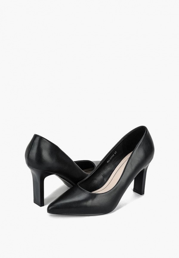 фото Туфли t.taccardi