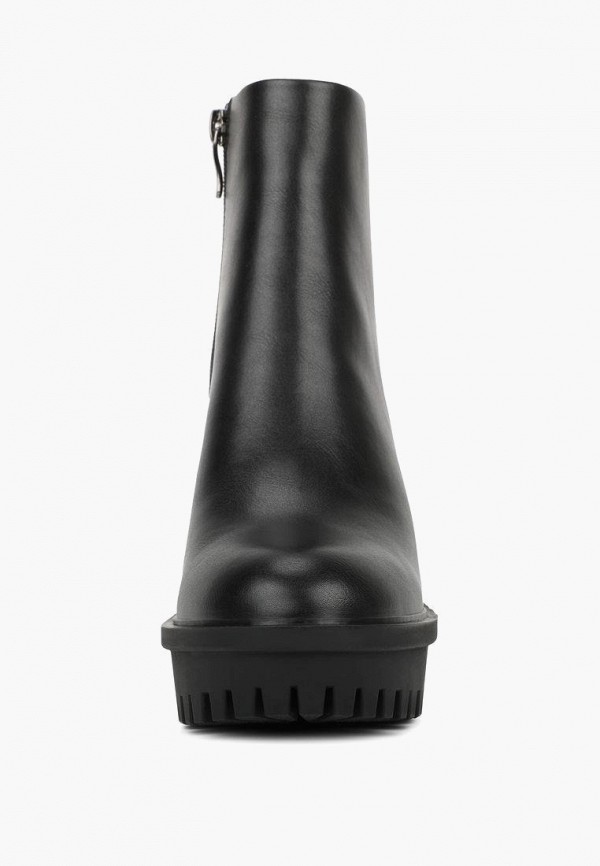 фото Ботильоны t.taccardi