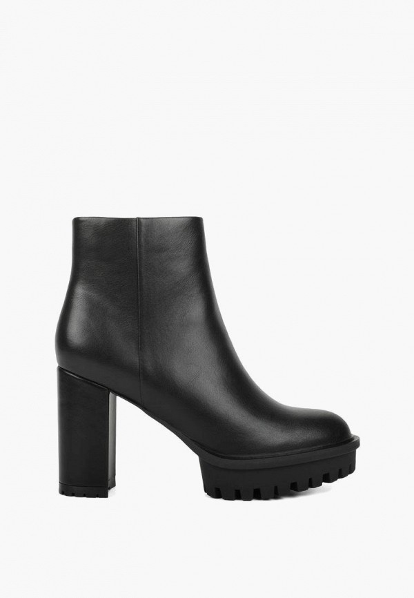 фото Ботильоны t.taccardi