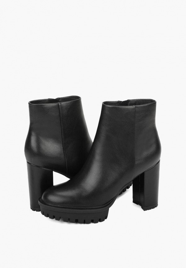 фото Ботильоны t.taccardi