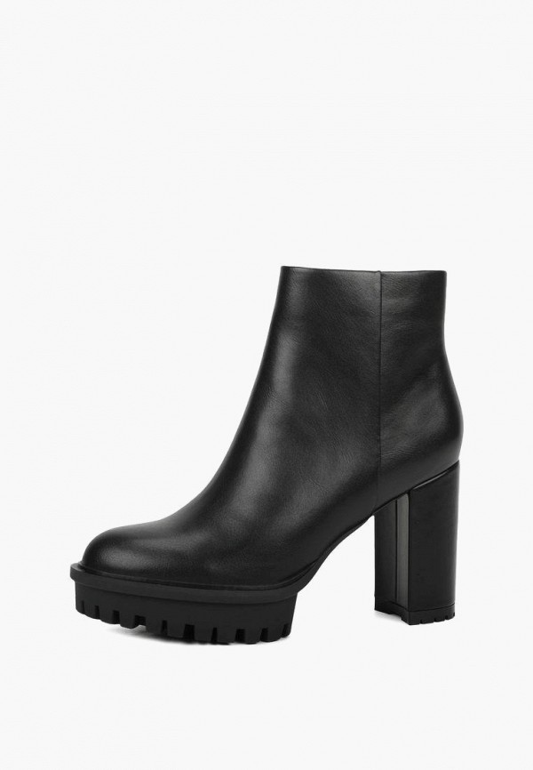 фото Ботильоны t.taccardi