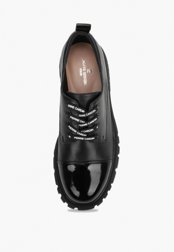 фото Ботинки pierre cardin