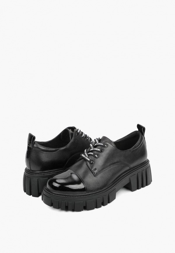 фото Ботинки pierre cardin