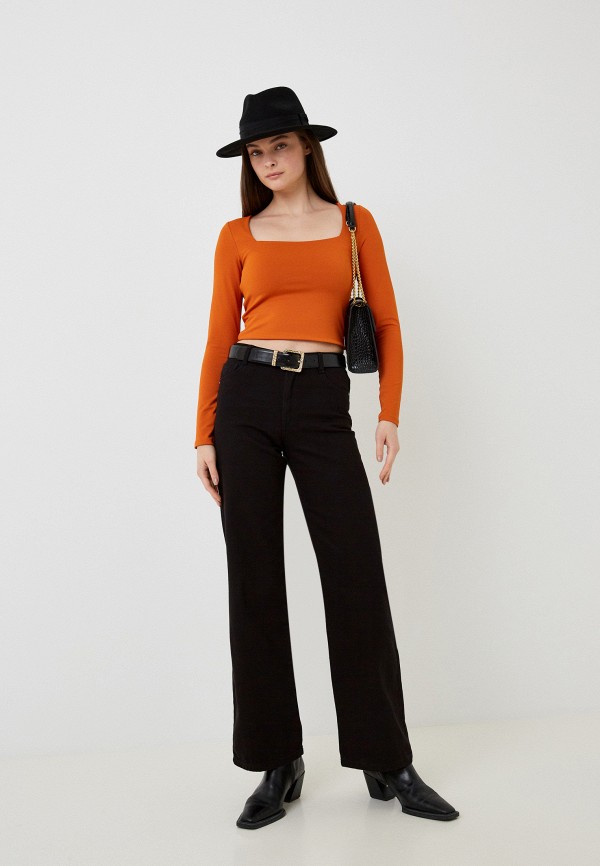 фото Топ gloria jeans