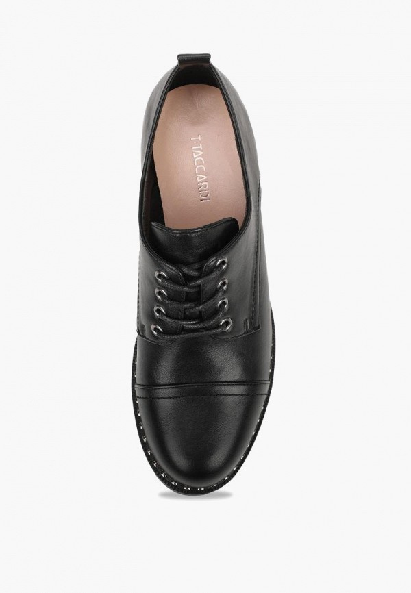 фото Ботильоны t.taccardi