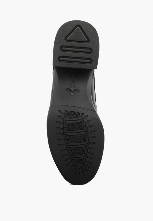 фото Ботильоны t.taccardi