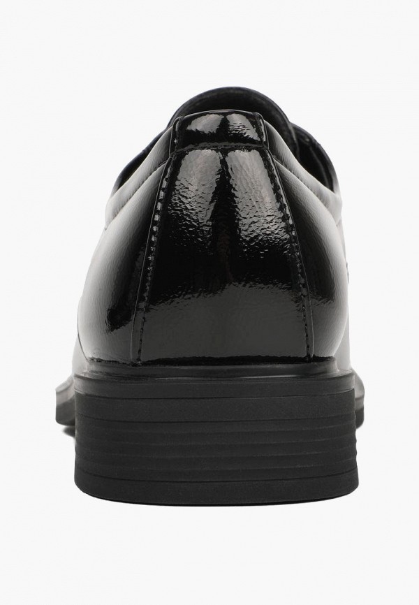 фото Ботинки t.taccardi