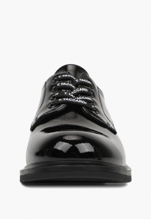 фото Ботинки t.taccardi