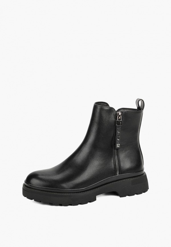 фото Ботинки t.taccardi