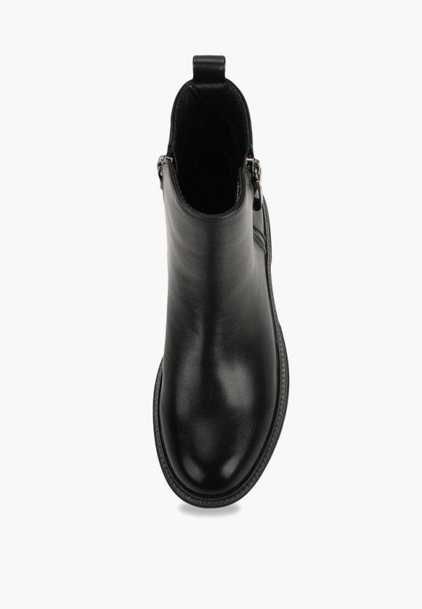 фото Ботинки t.taccardi