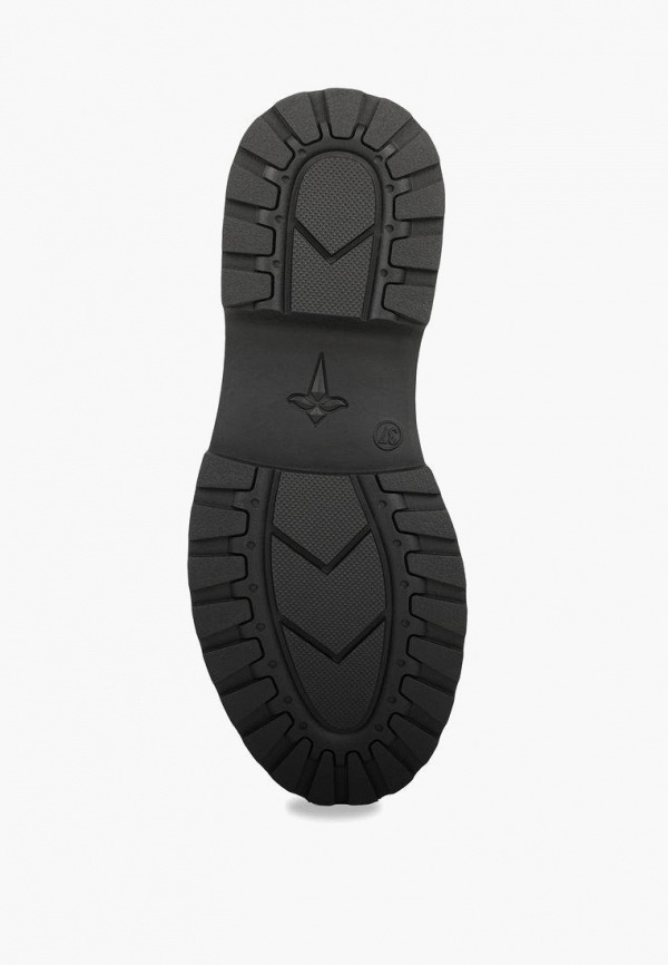 фото Ботинки t.taccardi