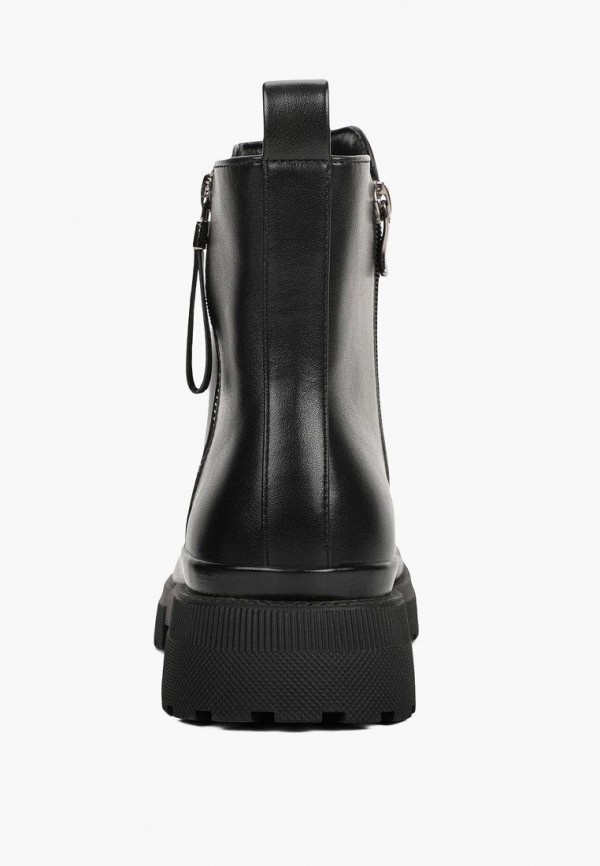 фото Ботинки t.taccardi