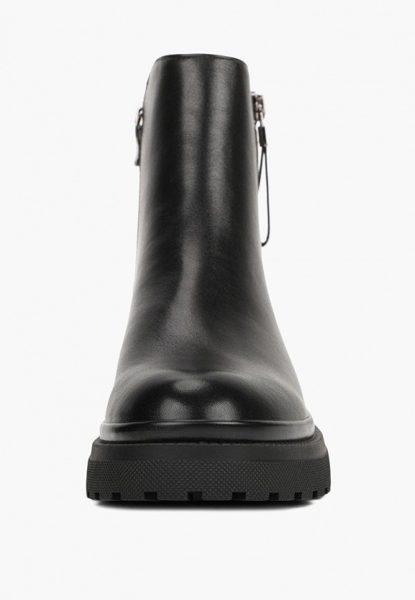 фото Ботинки t.taccardi