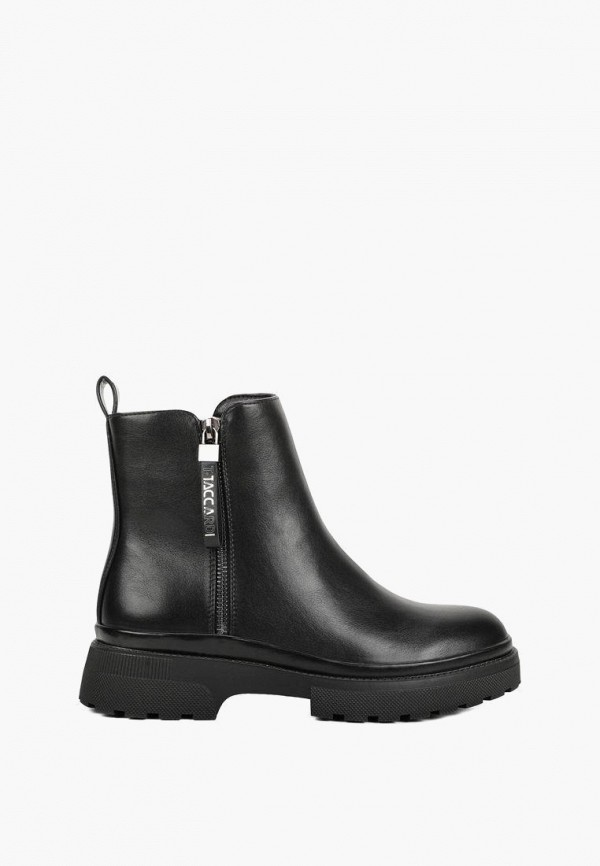 фото Ботинки t.taccardi