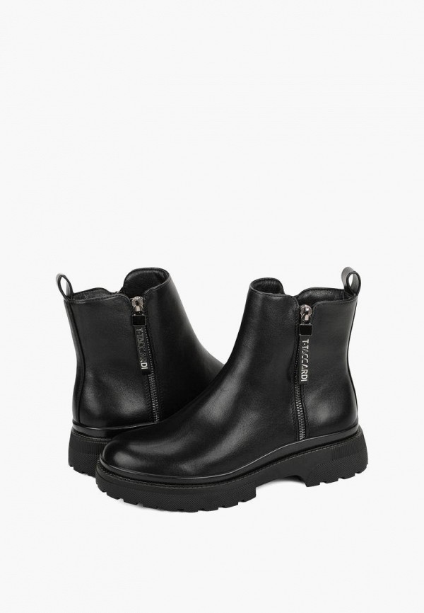 фото Ботинки t.taccardi