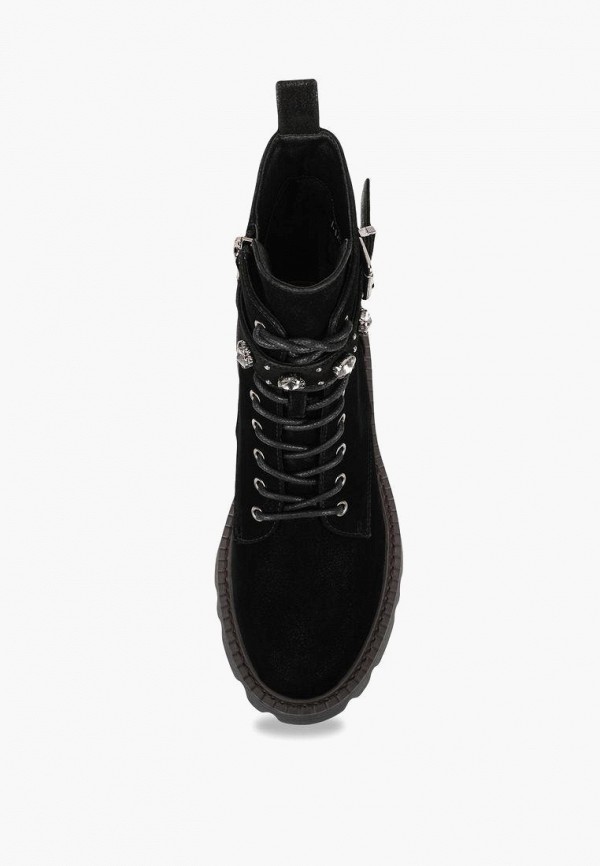 фото Ботинки t.taccardi