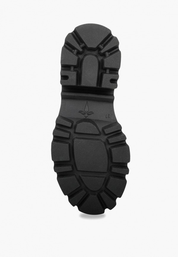 фото Ботинки t.taccardi