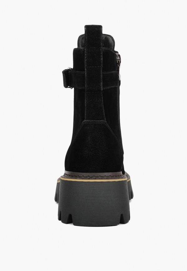 фото Ботинки t.taccardi