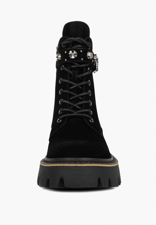 фото Ботинки t.taccardi