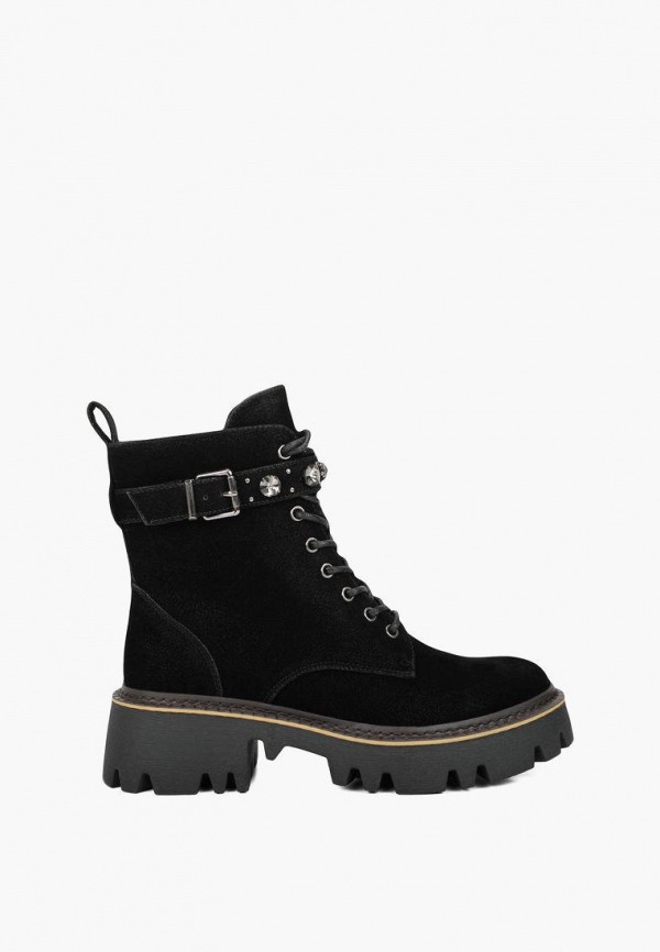 фото Ботинки t.taccardi