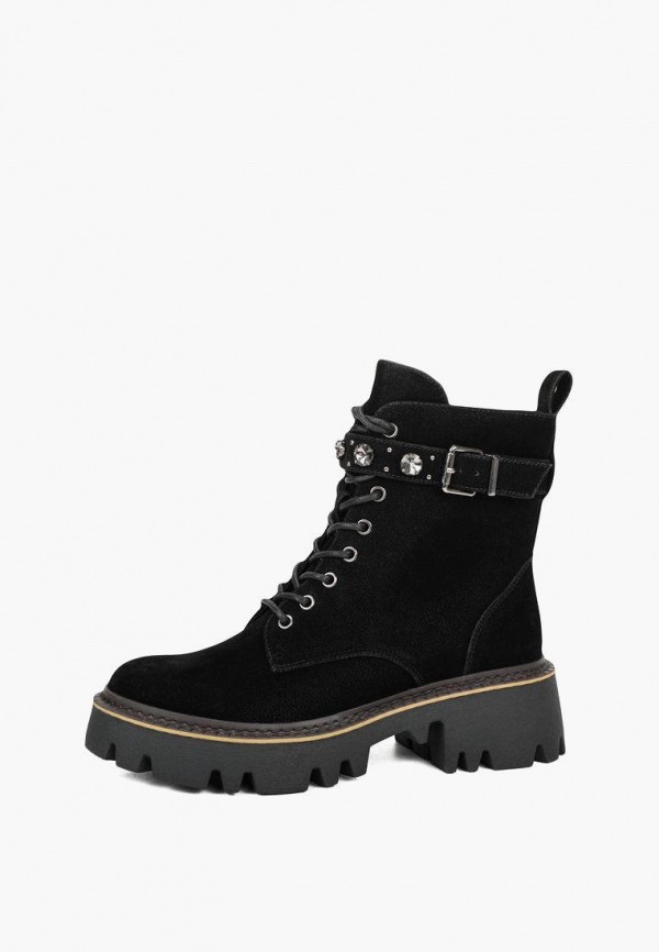 фото Ботинки t.taccardi