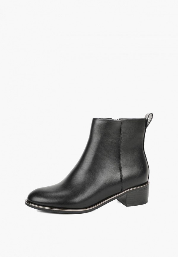 фото Ботильоны t.taccardi