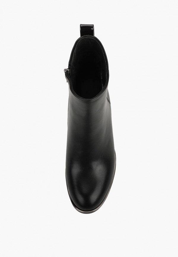 фото Ботильоны t.taccardi