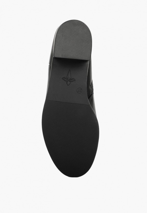 фото Ботильоны t.taccardi