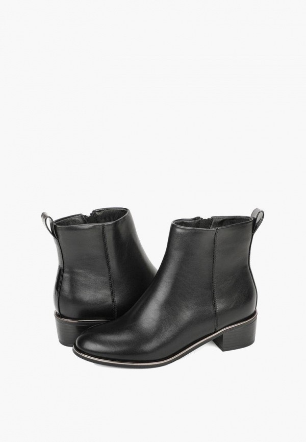 фото Ботильоны t.taccardi