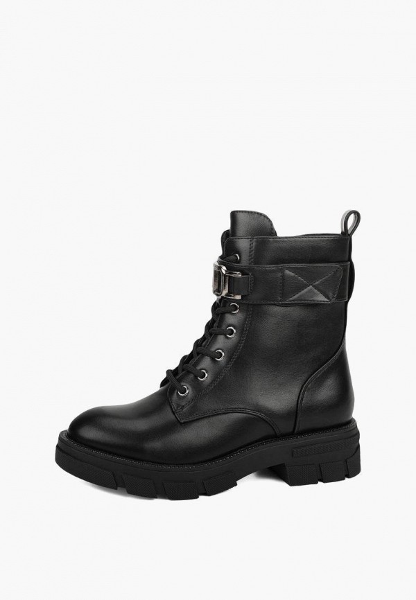 фото Ботинки t.taccardi