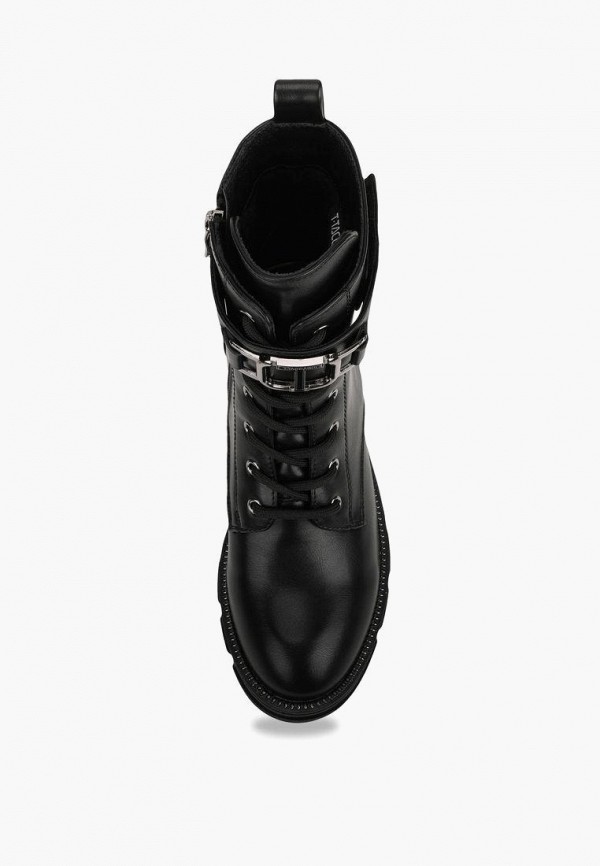 фото Ботинки t.taccardi