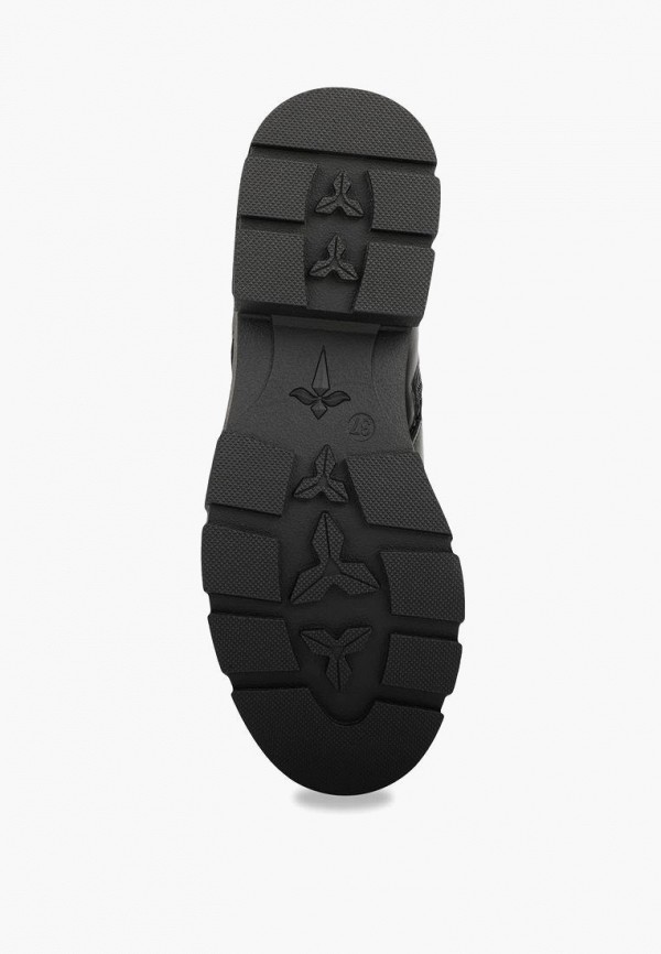 фото Ботинки t.taccardi