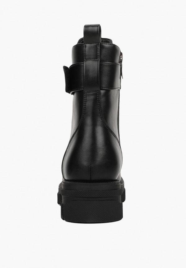 фото Ботинки t.taccardi