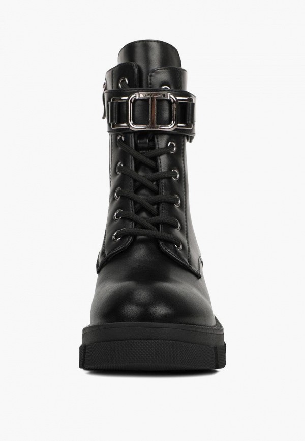 фото Ботинки t.taccardi