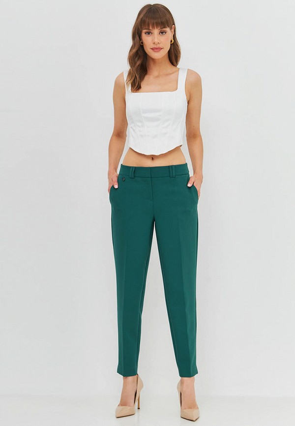 фото Брюки tram